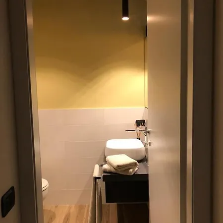 Mameli Apartman