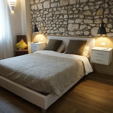 Apartman Mameli