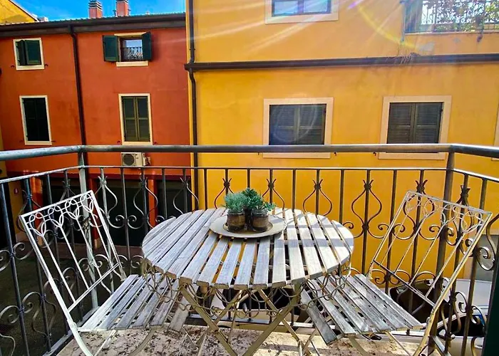 Apartament Mameli Werona