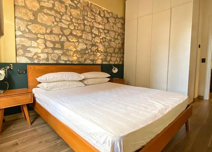 Apartament Mameli *