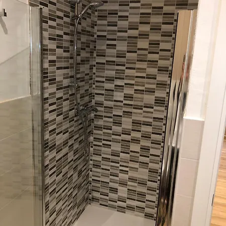 Апартаменты Mameli