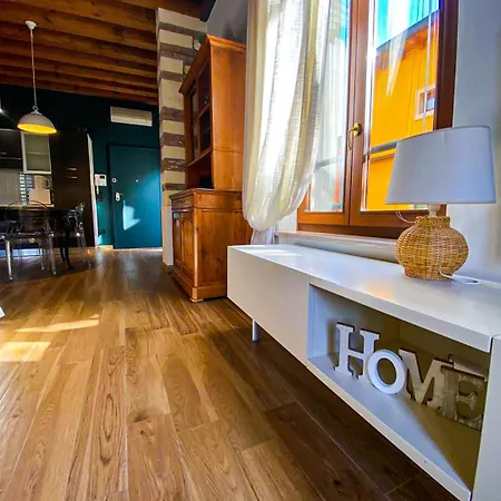 Mameli Appartement *