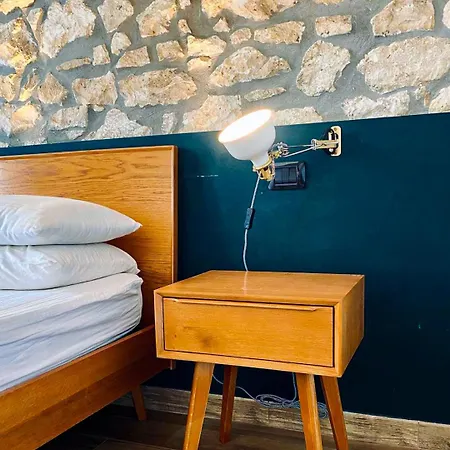 Mameli Appartement
