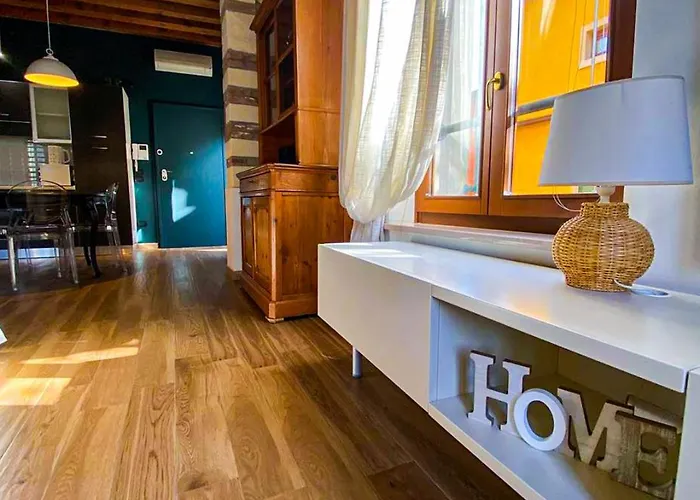 Mameli Apartamento *