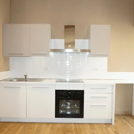 Apartamento Mameli