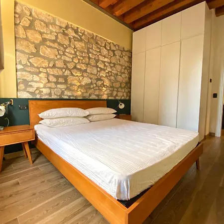 Apartamento Mameli *