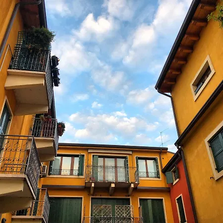 Apartamento Mameli *